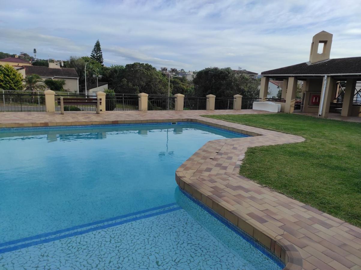 Garden Flat - Walk To The Beach Plettenberg Bay Exterior foto