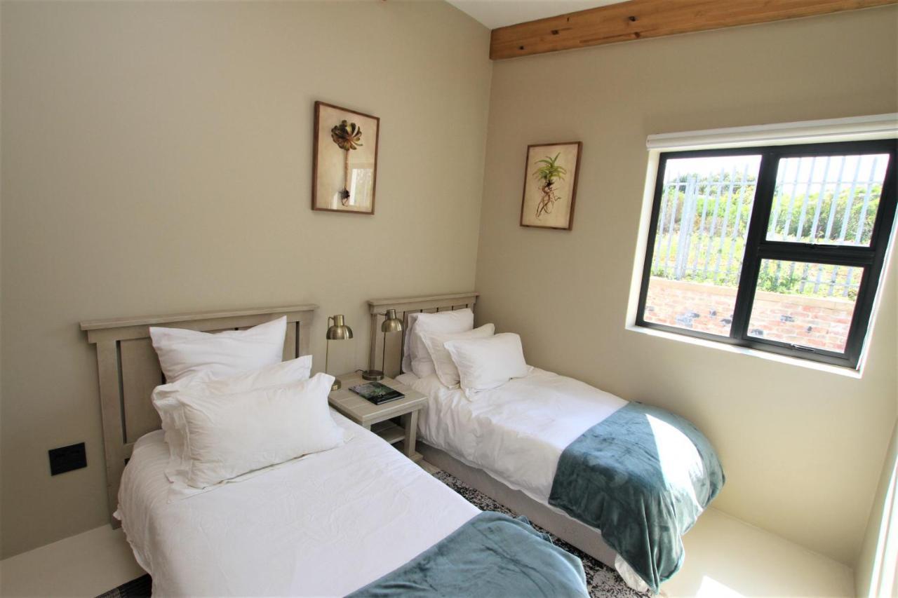 Garden Flat - Walk To The Beach Plettenberg Bay Exterior foto